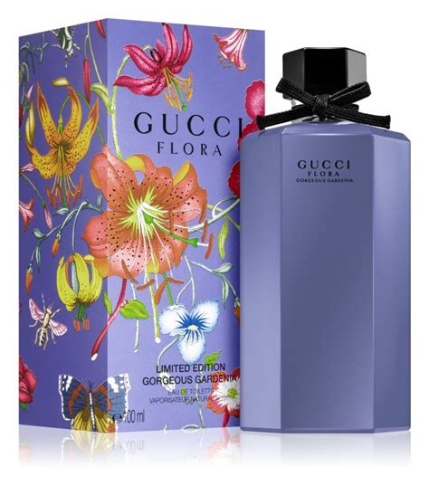 gucci flora 2020|Gucci floral gardenia 2020.